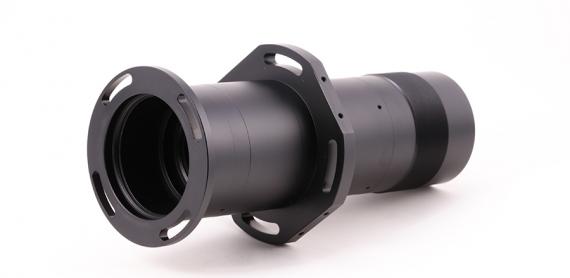 精密零件加工的重要性（xìng）及應用領域