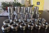 精密機械加工在現（xiàn）代工業中的重要（yào）作用