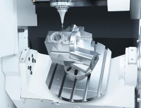 五（wǔ）軸加工 (5)