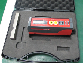 表麵（miàn）粗糙度儀