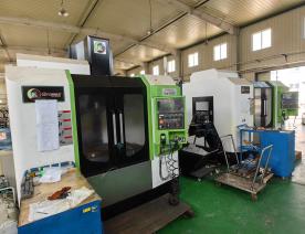 生產車間（jiān）