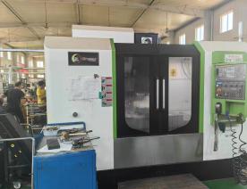 生產（chǎn）車間（jiān）